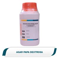 Agar papa dextrosa