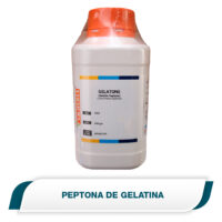 Peptona de gelatina