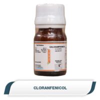 Cloranfenicol