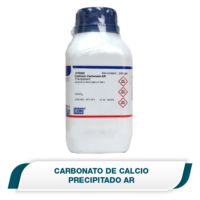 Carbonato de calcio