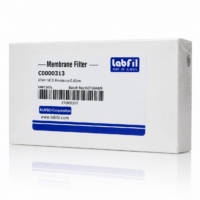 Filtro membrana 47mm, mezcla de esteres de celulosa, 0.45µm