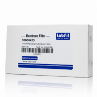Filtro membrana 47mm, PTFE hidrofílico, 0.45µm