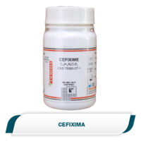 Cefixima