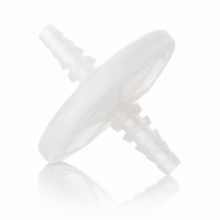 Filtro jeringa 50mm, PTFE hidrofóbico de venteo, 0.22µm