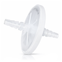 Filtro jeringa 50mm, PTFE hidrofóbico de venteo, 0.45µm