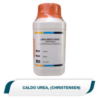 Caldo urea, (Christensen)