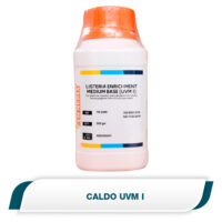 Caldo UVM I