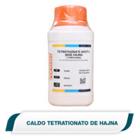 Caldo tetrationato de Hajna