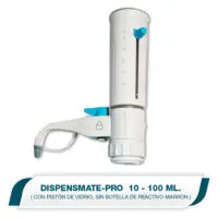 DispensMate-PRO  10 - 100 ml 7032111005