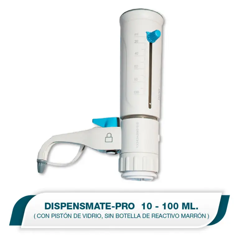 DispensMate-PRO  10 - 100 ml 7032111005