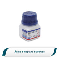 Ácido 1-Heptano Sulfónico