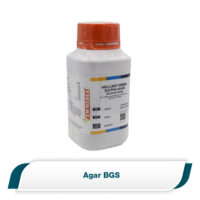 Agar BGS