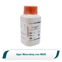 Agar Maccokey con MUG