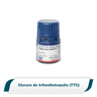 Cloruro de Trifeniltetrazolio (TTC)