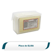 Placa de ELISA