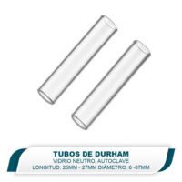 Tubos de Durham