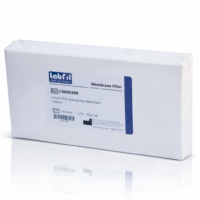 Membrana hidrofobica PTFE de 47mm tamaño de poro 0.45um
