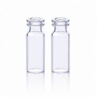 Vial claro de 2ml para casquillo de 11mm