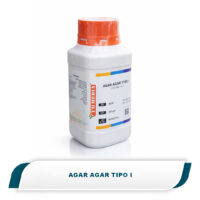 Agar Agar Tipo I