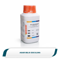Agar Bilis Esculina