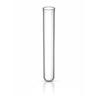 Tubo de cultivo de 12x75mm, polipropileno, 5 mL, bolsa con 1000.