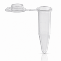 Tubo de microcentrífuga PP 0.6 ml. No estéril. Cellpro