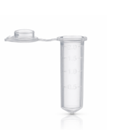 Tubo de microcentrífuga PP 2 ml. Cellpro