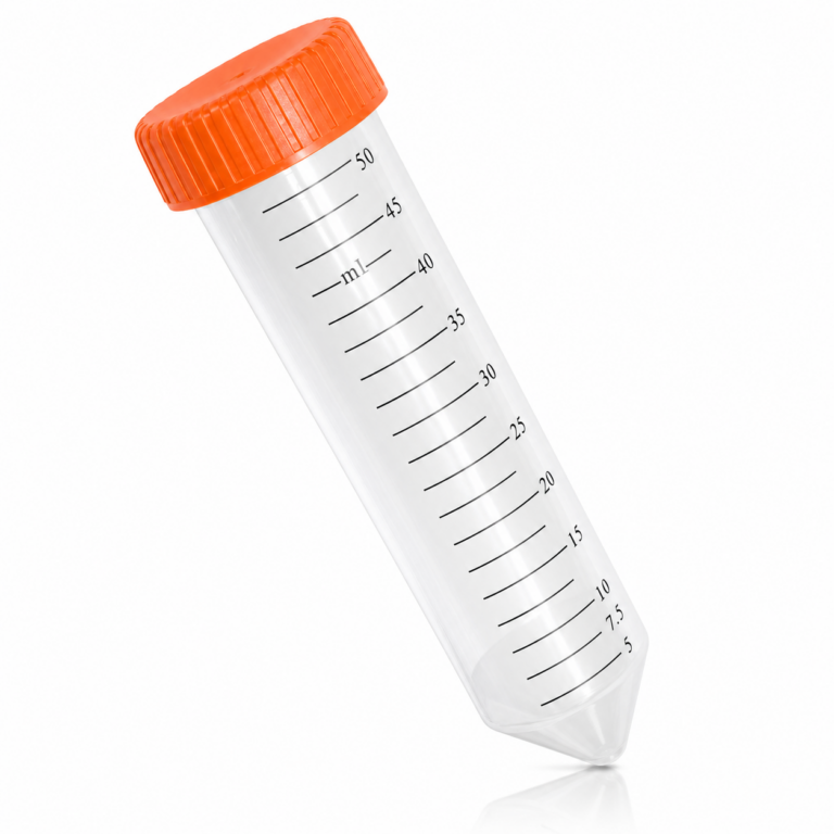 Tubos cónicos para centrífuga Estéril 50 ml. Cellpro