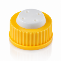 Tapa de seguridad GL45,   1/8