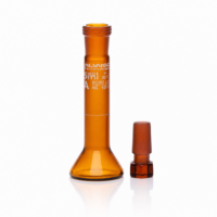 MATRAZ VOLUMÉTRICO CLASE A , 5 ML. ALWSCI