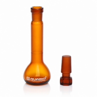 MATRAZ VOLUMETRICO, CLASE A , 10 ML. ALWSCI