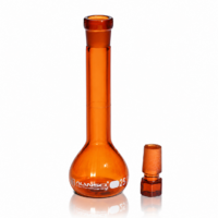 MATRAZ VOLUMETRICO, CLASE A , 25 ML. ALWSCI
