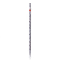 Pipeta Serológica 10 ml. Estéril. Empaquetado Individualmente. Cellpro