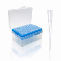 Puntas de 20 ul. serie CLT Con filtro, estériles, en gradilla. Cellpro CLT20C08