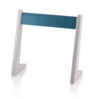 Soporte lineal para pipetas