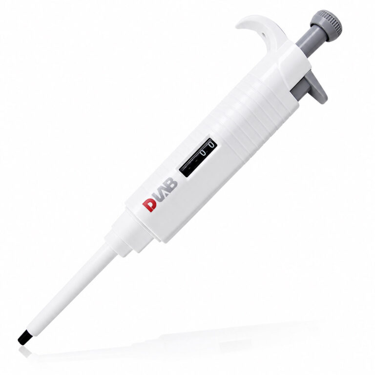 Micropette 0.1-2.5 ul
