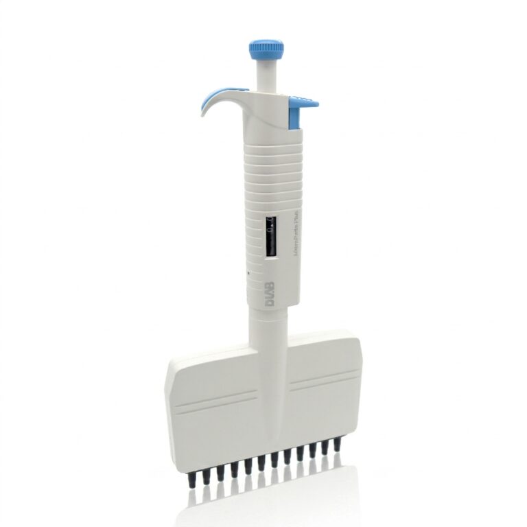 Pipeta mecánica MicroPette Plus 7030304004