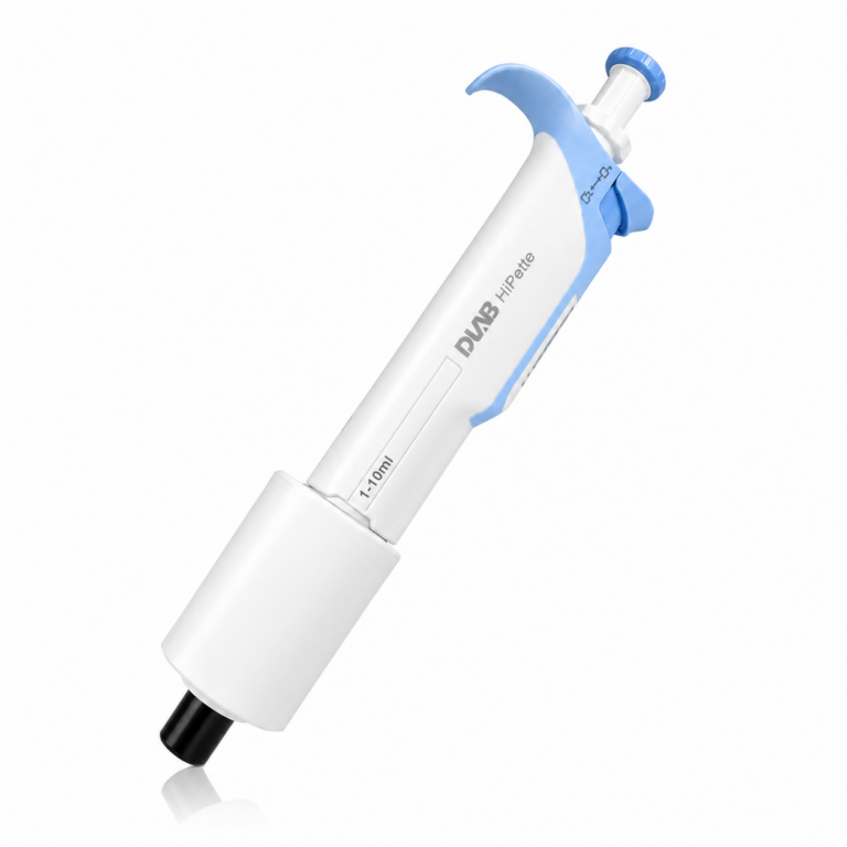 Hipette 1 – 10 ml