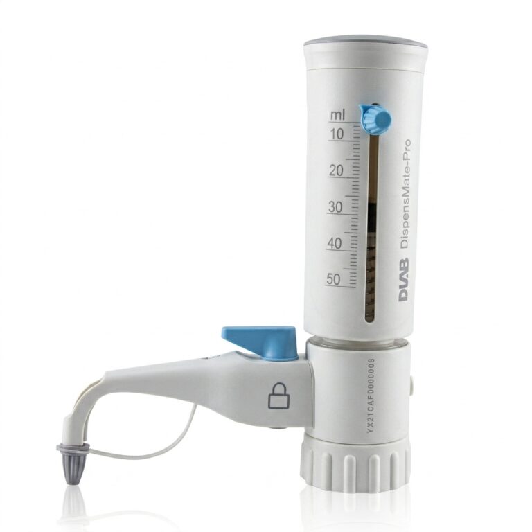DispensMate-PRO 5 - 50 ml 7032111004