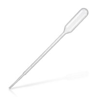 Pipeta pasteur 1 ml – 42 ul