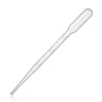 Pipeta pasteur 3 ml – 52 ul